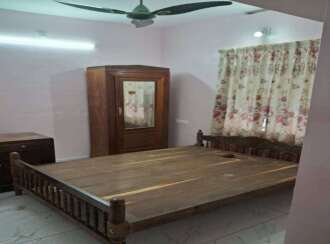 Residential House Villa for Rent in Trivandrum, Thiruvananthapuram, Pachallor, Mannam nagar