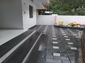 Residential House Villa for Rent in Trivandrum, Thiruvananthapuram, Pachallor, Mannam nagar