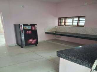 Residential House Villa for Rent in Trivandrum, Thiruvananthapuram, Pachallor, Mannam nagar