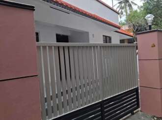 Residential House Villa for Rent in Trivandrum, Thiruvananthapuram, Pachallor, Mannam nagar