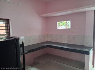Residential House Villa for Rent in Trivandrum, Thiruvananthapuram, Pachallor, Mannam nagar
