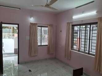 Residential House Villa for Rent in Trivandrum, Thiruvananthapuram, Pachallor, Mannam nagar