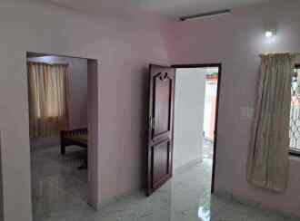 Residential House Villa for Rent in Trivandrum, Thiruvananthapuram, Pachallor, Mannam nagar