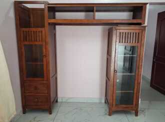 Residential House Villa for Rent in Trivandrum, Thiruvananthapuram, Pachallor, Mannam nagar