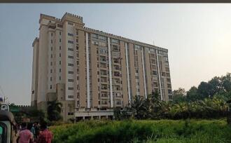 Residential Apartment for SaleErnakulam, Kakkanad, Kakkanad