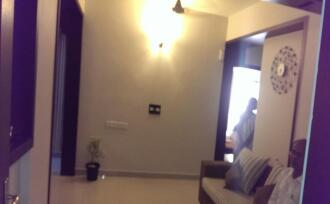 Residential Apartment for Sale in Ernakulam, Kakkanad, Kakkanad, Fort valley township