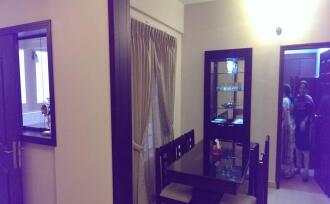 Residential Apartment for Sale in Ernakulam, Kakkanad, Kakkanad, Fort valley township