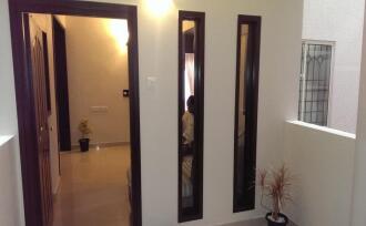 Residential Apartment for Sale in Ernakulam, Kakkanad, Kakkanad, Fort valley township
