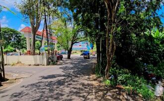 Commercial Land for Sale in Pathanamthitta, Thiruvalla, Thiruvalla town, Thiruvalla Railway Station and Bypass Road,