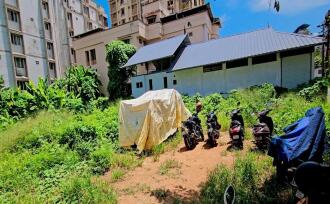 Commercial Land for Sale in Pathanamthitta, Thiruvalla, Thiruvalla town, Thiruvalla Railway Station and Bypass Road,