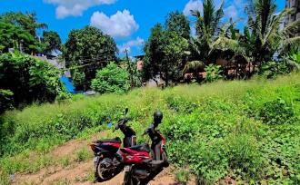 Commercial Land for Sale in Pathanamthitta, Thiruvalla, Thiruvalla town, Thiruvalla Railway Station and Bypass Road,