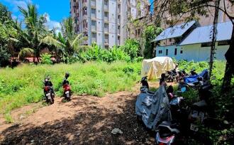 Commercial Land for Sale in Pathanamthitta, Thiruvalla, Thiruvalla town, Thiruvalla Railway Station and Bypass Road,