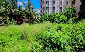 Commercial Land for Sale in Pathanamthitta, Thiruvalla, Thiruvalla town, Thiruvalla Railway Station and Bypass Road,