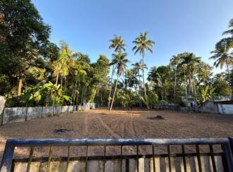 Residential Land for Sale in Kollam, Karunagapally, Adinad