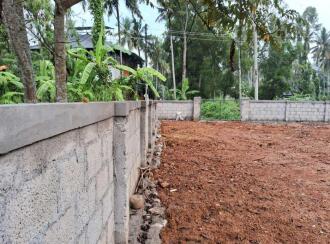 Residential Land for Sale in Trivandrum, Thiruvananthapuram, Kudapannakunnu, Durga Lane