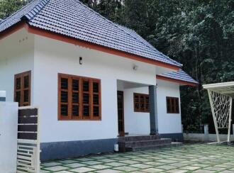 Residential House Villa for Sale in Kottayam, Pala, Kozhuvanal, Kappalikunnu