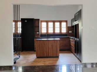 Residential House Villa for Sale in Kottayam, Pala, Kozhuvanal, Kappalikunnu