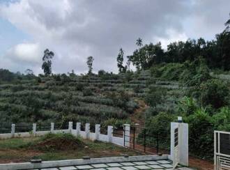 Residential House Villa for Sale in Kottayam, Pala, Kozhuvanal, Kappalikunnu