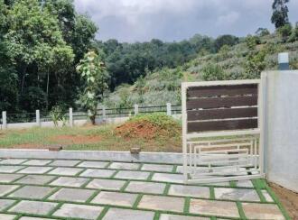 Residential House Villa for Sale in Kottayam, Pala, Kozhuvanal, Kappalikunnu