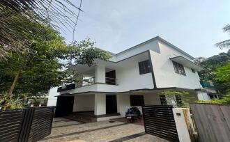 Residential House Villa for SaleKozhikode, Medical College, Velliparamba
