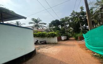 Residential House Villa for Sale in Kozhikode, Medical College, Velliparamba, VELLIPARAMBA