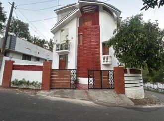 Residential House Villa for Sale