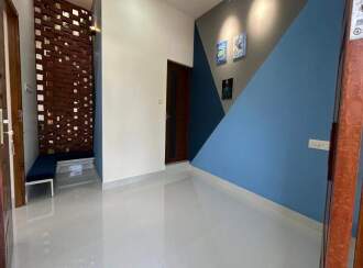 Residential House Villa for Sale in Trivandrum, Thiruvananthapuram, Uliyazhathura, vishu nagar road, Keraladityapuram