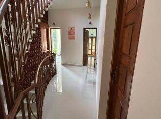 Residential House Villa for Sale in Trivandrum, Thiruvananthapuram, Uliyazhathura, vishu nagar road, Keraladityapuram
