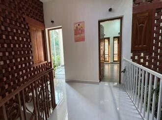 Residential House Villa for Sale in Trivandrum, Thiruvananthapuram, Uliyazhathura, vishu nagar road, Keraladityapuram