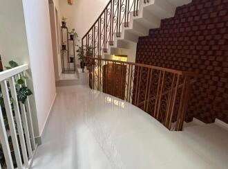 Residential House Villa for Sale in Trivandrum, Thiruvananthapuram, Uliyazhathura, vishu nagar road, Keraladityapuram
