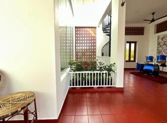 Residential House Villa for Sale in Trivandrum, Thiruvananthapuram, Uliyazhathura, vishu nagar road, Keraladityapuram