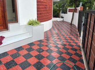 Residential House Villa for Sale in Trivandrum, Thiruvananthapuram, Uliyazhathura, vishu nagar road, Keraladityapuram