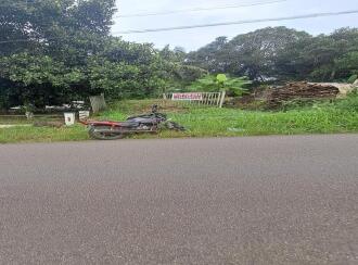 വാസയോഗ്യമായ ഭൂമി വില്പനയ്ക്ക് കോട്ടയം, Pala, Kidangoor