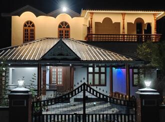 Residential House/Villa, Palakkad