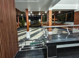 Residential House Villa for Sale in Palakkad, Shoranur, Kavalappara, nearby Kavalappara palace