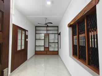 Residential House Villa for Sale in Palakkad, Shoranur, Kavalappara, nearby Kavalappara palace