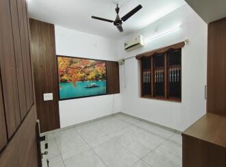 Residential House Villa for Sale in Palakkad, Shoranur, Kavalappara, nearby Kavalappara palace