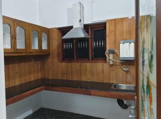 Residential House Villa for Sale in Palakkad, Shoranur, Kavalappara, nearby Kavalappara palace