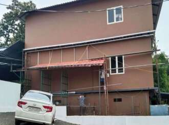 Commercial Building for SaleKottayam, Pala, Pala