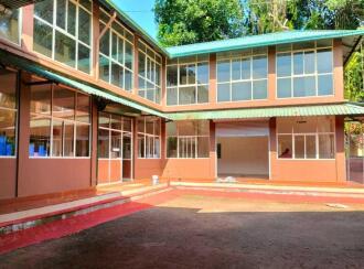 Commercial Building for Sale in Kottayam, Pala, Pala, Chethimattom, Next to South Indian Bank