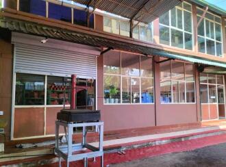 Commercial Building for Sale in Kottayam, Pala, Pala, Chethimattom, Next to South Indian Bank