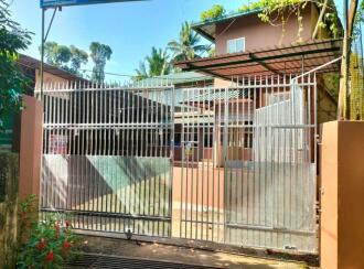 Commercial Building for Sale in Kottayam, Pala, Pala, Chethimattom, Next to South Indian Bank
