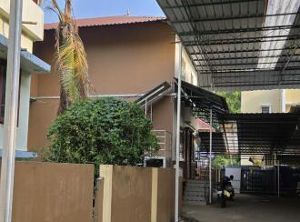 Commercial Building for Sale in Kottayam, Pala, Pala, Chethimattom, Next to South Indian Bank