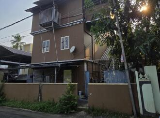Commercial Building for Sale in Kottayam, Pala, Pala, Chethimattom, Next to South Indian Bank
