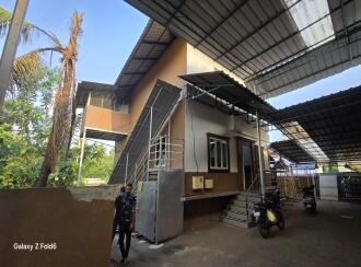 Commercial Building for Sale in Kottayam, Pala, Pala, Chethimattom, Next to South Indian Bank