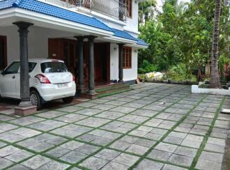 Residential House Villa for Rent in Ernakulam, Koonammavu, Koonammavu