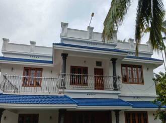 Residential House Villa for Rent in Ernakulam, Koonammavu, Koonammavu