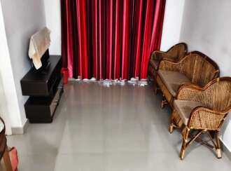Residential Apartment, Alleppey