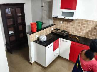 Residential Apartment for Rent in Alleppey, Aroor, Aroor, Aroor