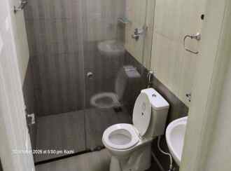 Residential Apartment for Rent in Alleppey, Aroor, Aroor, Aroor